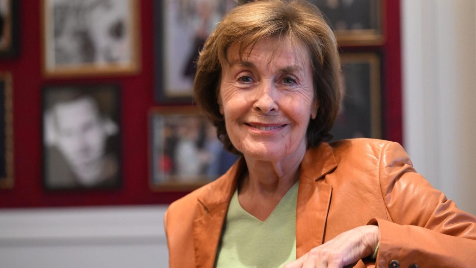 trauriger abschied von thekla carola wied