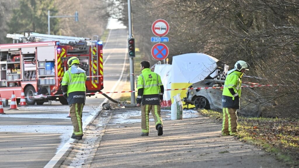 flugzeugabsturz belgien mönchengladbach
