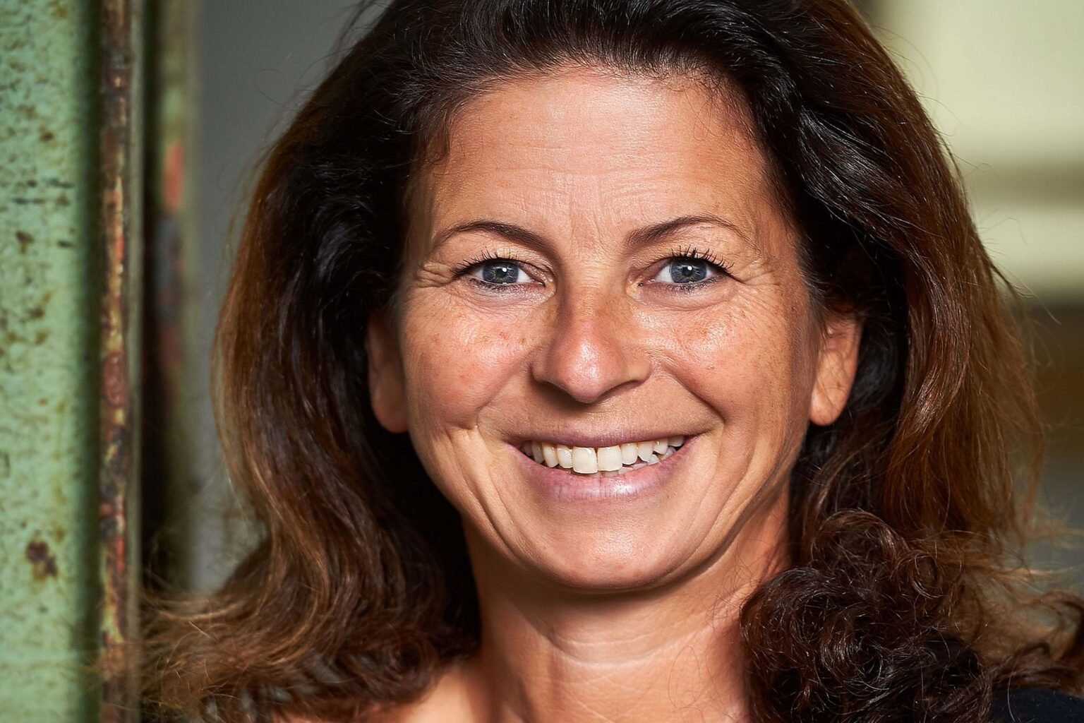 nicole johag kinder