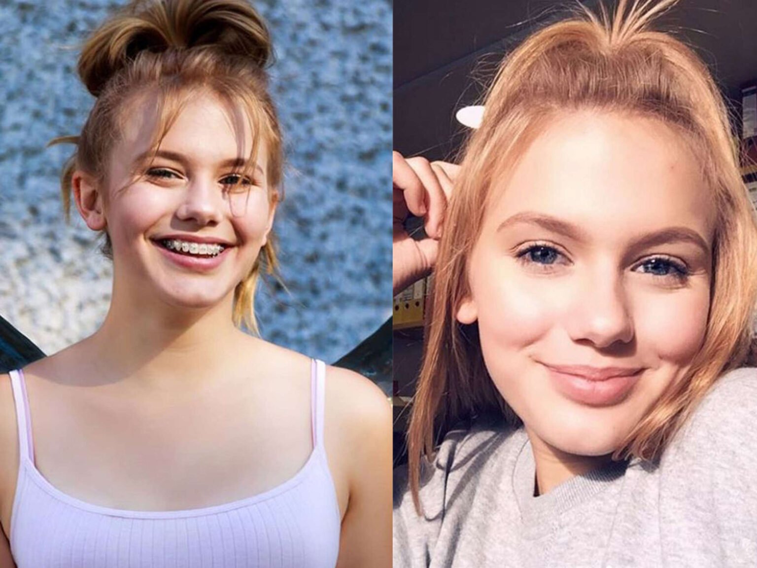 rebecca reusch schwester lügt