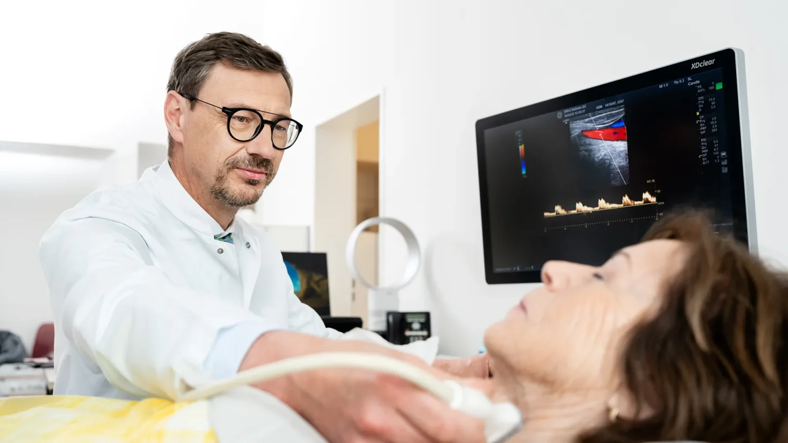 gefäßchirurgie in der nähe