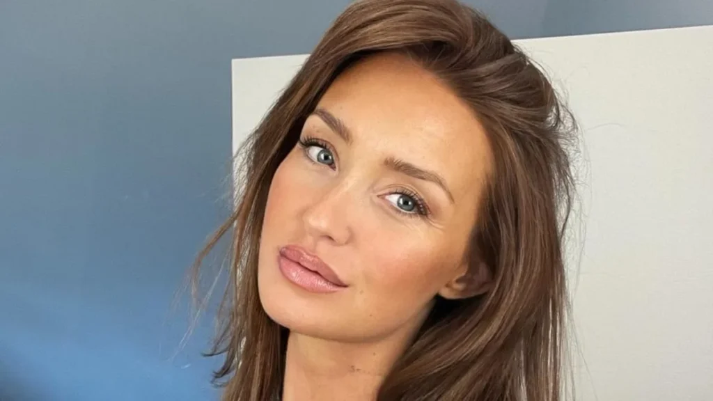georgina stumpf wikipedia